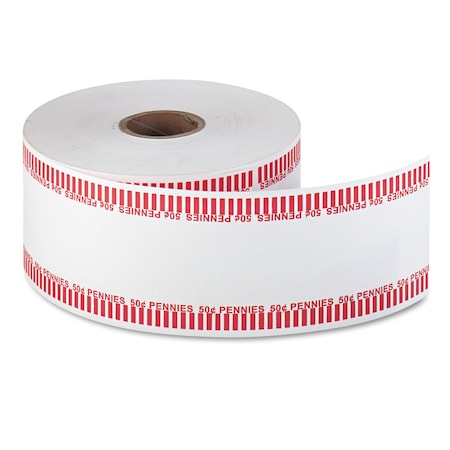 Coin-Tainer Automatic Coin Wrapper, Penny 2160651A07